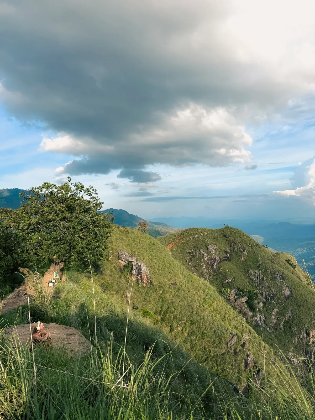 Ella, Sri Lanka