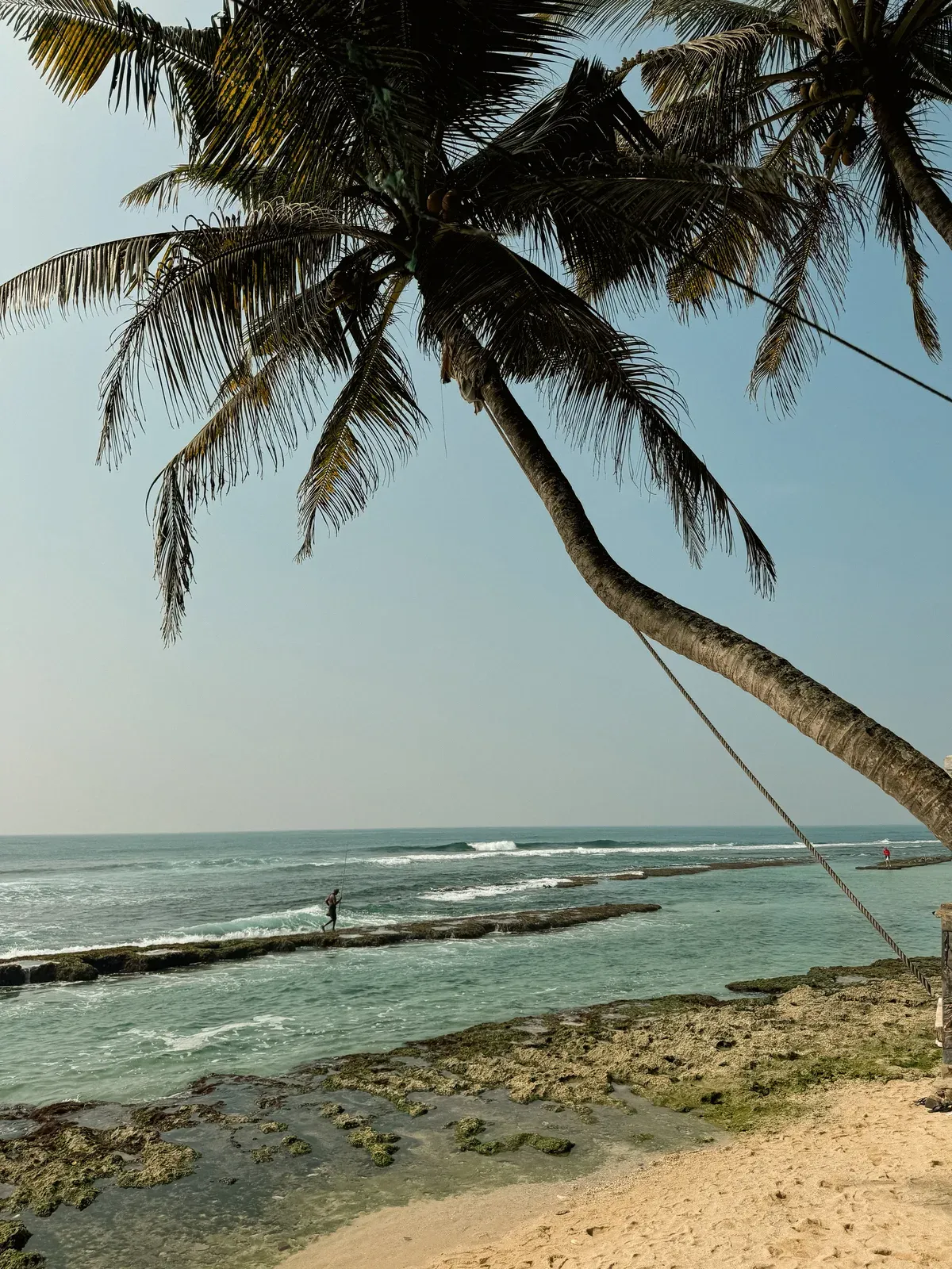 Thalpe, Sri Lanka
