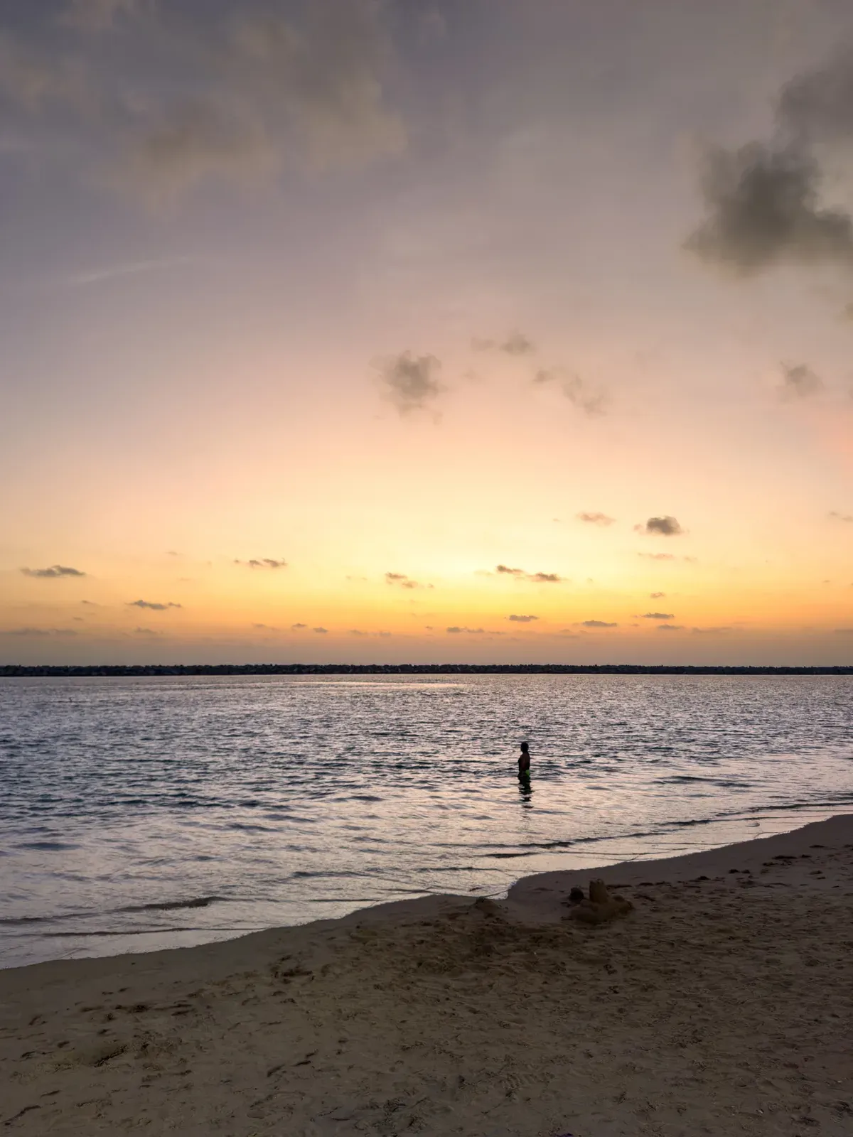 Port City, Sri Lanka