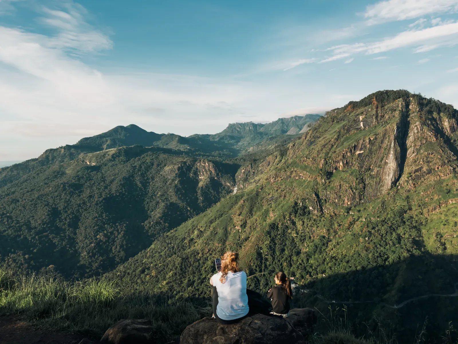 Ella, Sri Lanka