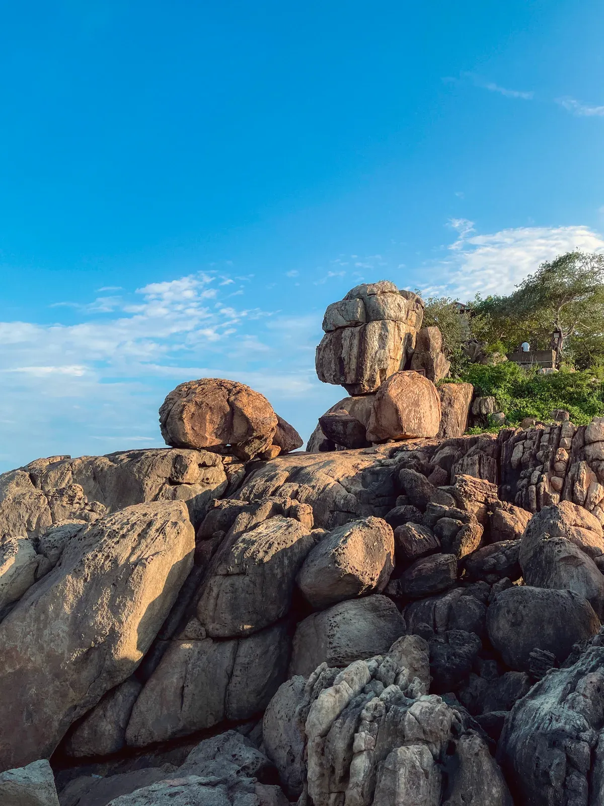 Trincomalee, Sri Lanka
