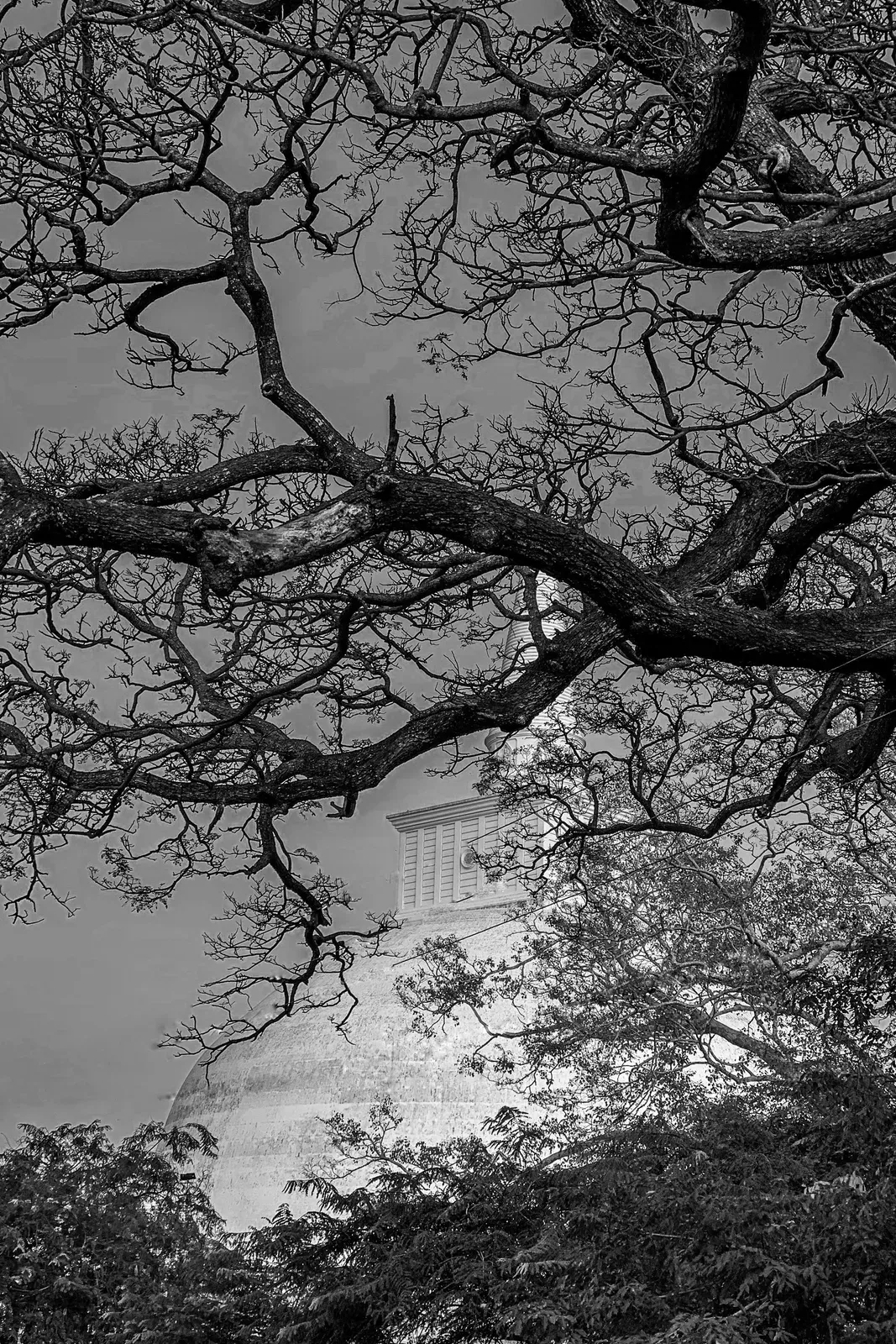 Anuradhapura, Sri Lanka