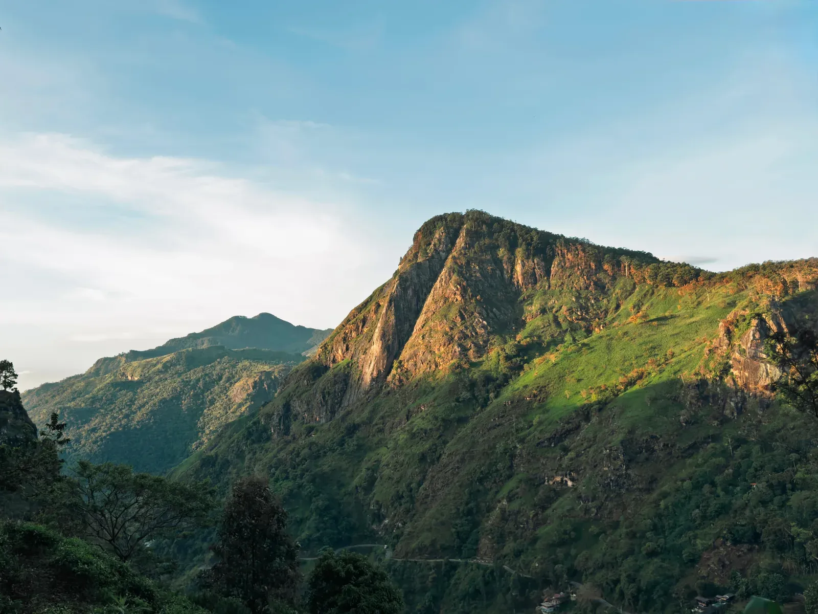 Ella, Sri Lanka