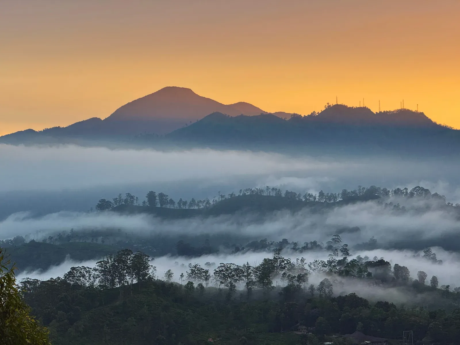 Ella, Sri Lanka